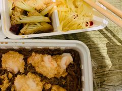 -绿茶餐厅(珞珈创意城店)
