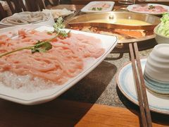 -小天鹅火锅·一线江景洪鼎旗舰店(洪崖洞店)