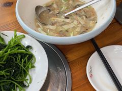 -东坊味道私房菜·地道顺德菜(大良店)
