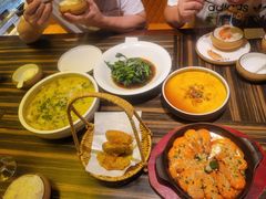 -江太极江浙菜(马桥万达广场店)