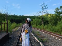 -莫尔道嘎国家森林公园