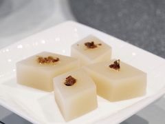 -龙景轩(香港四季酒店)