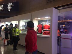 -香港会议展览中心演讲厅