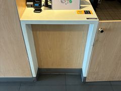-麦当劳(普陀长途客运中心店)