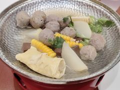 -喜家德虾仁水饺(长泰广场店)