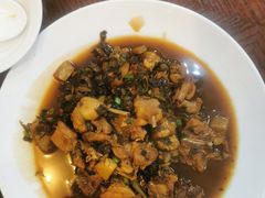 -山菜馆(竹海公园店)