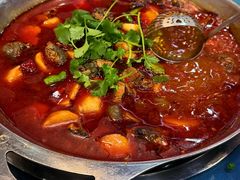 -贵州笋子鸡(米市街店)