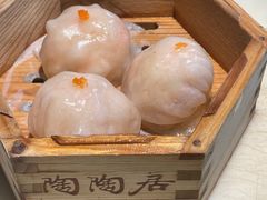 -陶陶居酒家(SM二期购物广场店)