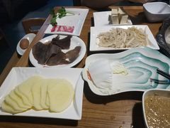 -傣妹火锅(南京东路一店)