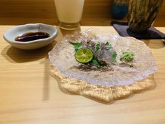 -鮨青(恒基名人购物中心店)