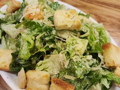 经典凯撒沙拉-城市大道红炉披萨烘焙坊