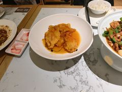 -关东小磨东北菜(漕河泾印象城店)
