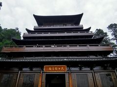 -敬亭山风景名胜区