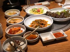 -王妃家(明洞中央店)