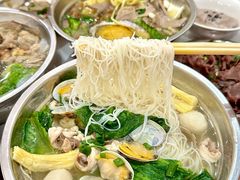 -福屿鲜捞小吃·捞化(福屿总店)