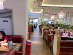 大堂-杯子红牛排(南庄吉利广场店)