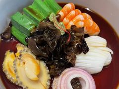 -壹零捌道·北京烤鸭(车公庄店)