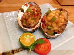 -蟹将军·松叶蟹和牛日料放题自助(K11店)