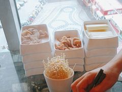-冠菌火锅自助(东莞桥头店)