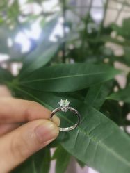 -威德钻石-克拉钻大本营(南京东路店)