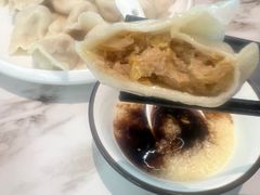 -祝家饺子馆