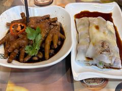 -添好运点心专门店(中环IFC店)