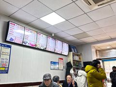 -津门如意包子铺(宾西路店)