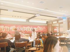 -铁胖子口碑长沙菜·龙虾烧烤(赤岗社区店)