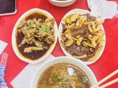 -乐天拉面(桃花街店)