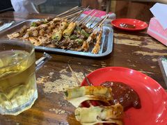 蒜蓉酱-明明烤牛肉(原明明东北烧烤)