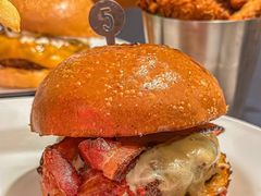 -尚牛社会 Beef & Liberty(金桥EKA天物店)