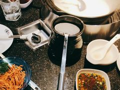 -捞王锅物料理(凯旋路店)