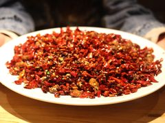 -川天喉重庆江湖菜