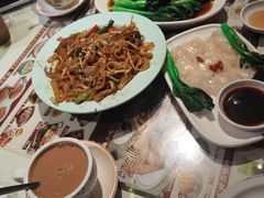 -雍哲港式餐厅(现代广场店)