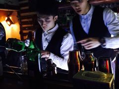迦南D&nbsp;bar-迦南D BAR