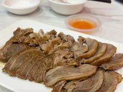 -官塘锋记鱼生·生腌·砂锅粥(牌坊街店)