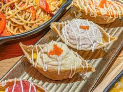 -阿卡AK.Lab洋风韩餐(花园路万达坊店)