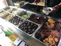 -刘小忙把子肉(北园大街总店)