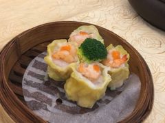 -亮庆餐厅·粤菜·早茶(篁庄店)