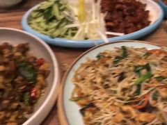-合合春饼·酱骨·东北菜(潘家园店)