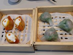 -蔡澜点心(三里屯T+MALL店)