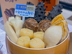 -杭州大厦LSE城市生活超市(杭州大厦店)