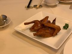 -利苑酒家(合景国际金融广场店)