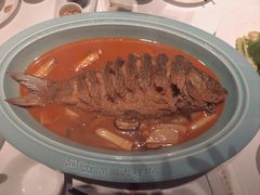 -阿五黄河大鲤鱼(英协路店)