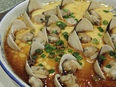 -南沙游艇会·大兵船餐厅