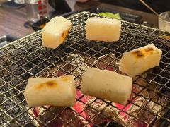 -大馥·炭火烧肉酒场(莘庄莘福坊店)