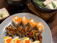 -本格·深夜食堂(北理工店)