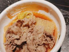 -牛New寿喜烧(金茂览秀城店)