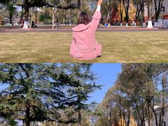 -四川大学(望江校区)