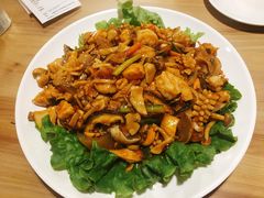 -陈傻子餐厅(世纪都会店)